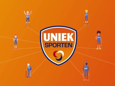 Afbeelding uniek sporten Afbeelding uniek sporten