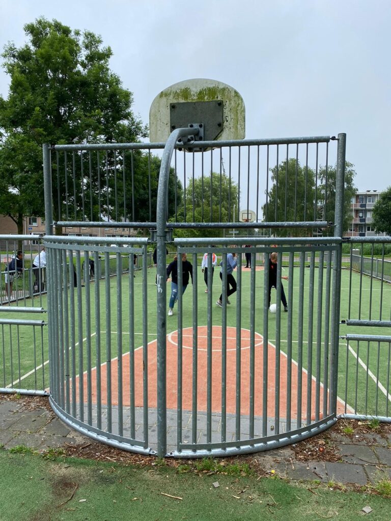 4. Backup voetbalkooi coaches als andere te lage resolutie heeft